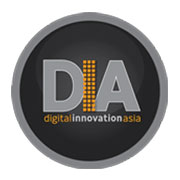 Digital Innovation Asia (DIA)