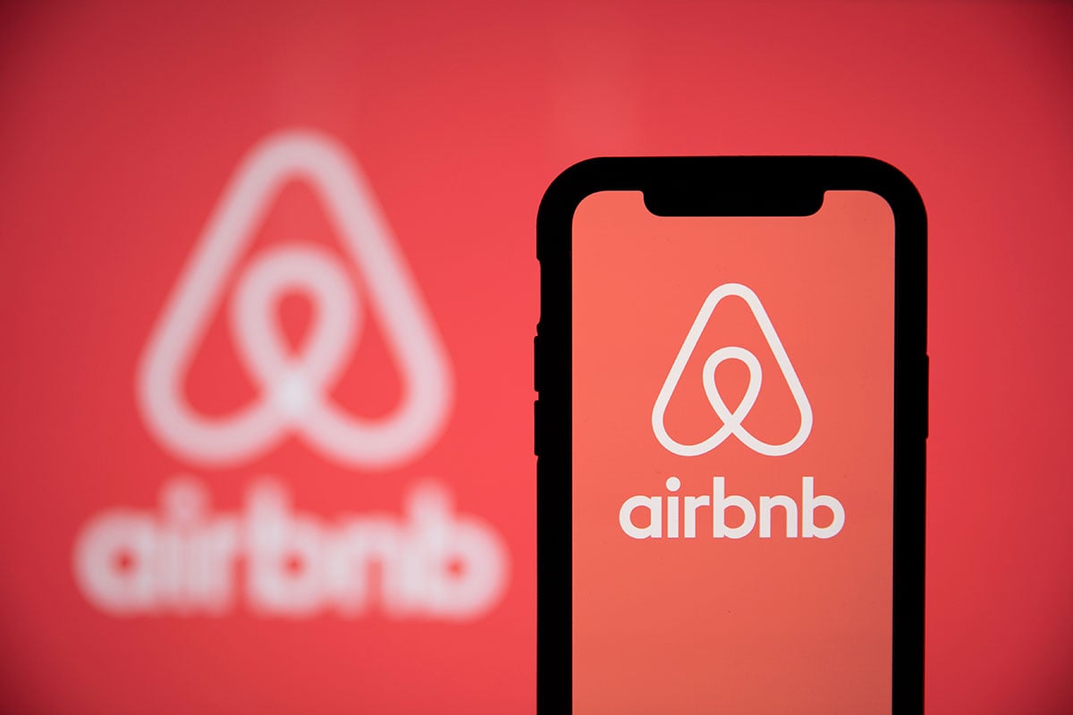 Airbnb a Threat to hotels?