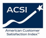 The American Customer Satisfaction Index (ACSI) 