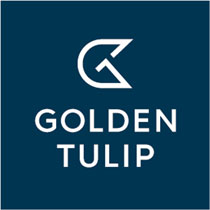 Golden Tulip New Logo