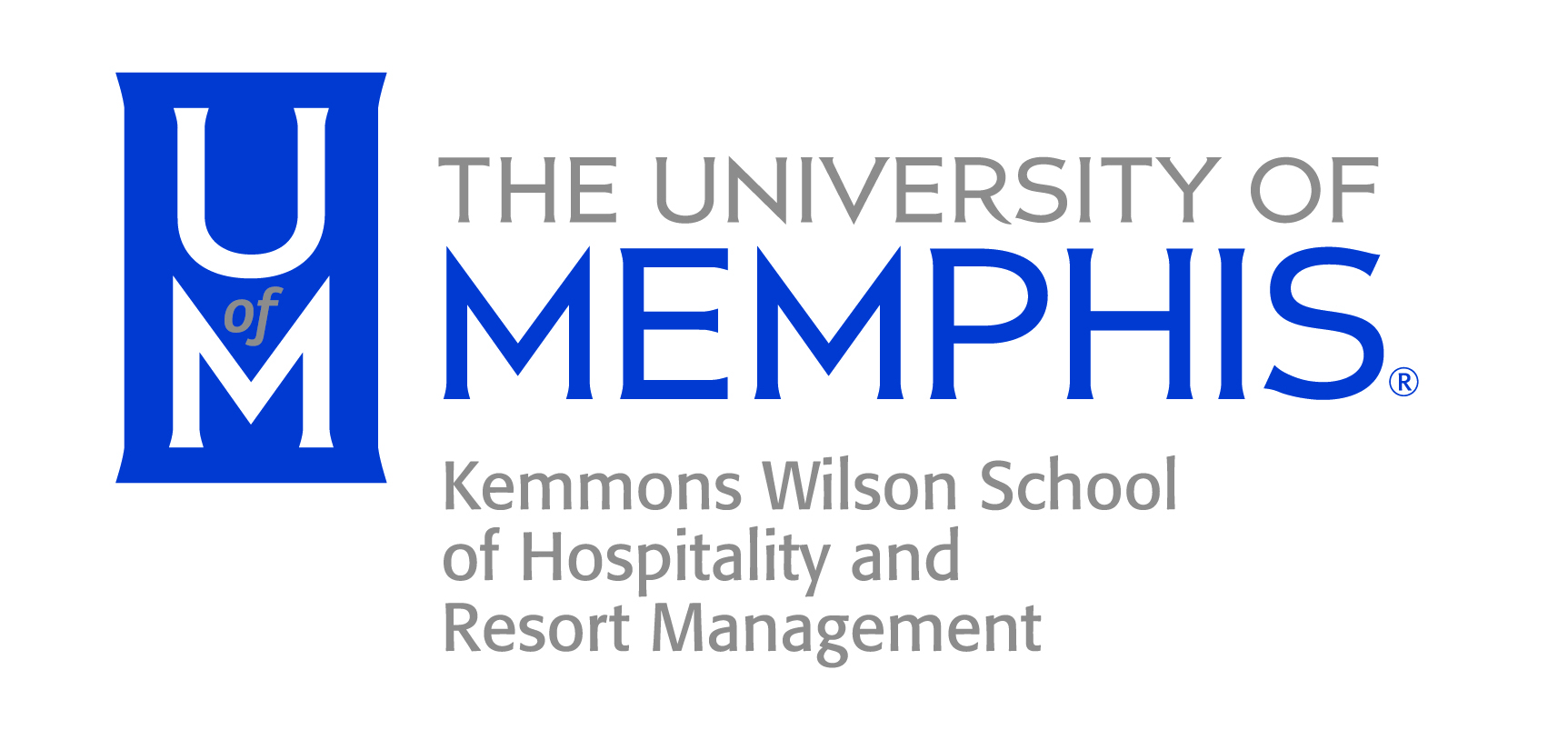 The University of Memphis | Kemmons Wilson School of Hospitality and Resort Management